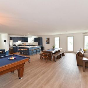 Presidential Suite Three Bedrooms Kitchen